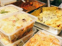 -娘心豆品(方庄店)