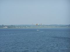 -南京金牛湖风景区