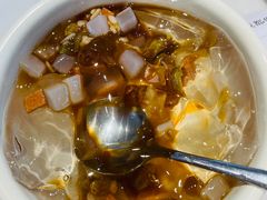 -成都你六姐·牛肉冒菜·麻辣香锅(长泰广场店)