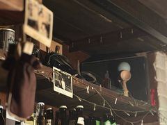 -后巷酒吧Back Alley(未来广场店)