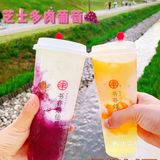 书亦烧仙草6🈷️出新品啦!