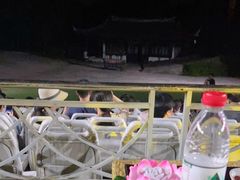 -印象普陀