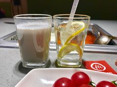 -海底捞火锅(金光华店)