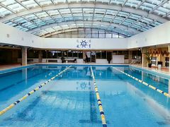 -远航游泳竞技馆(卫星广场店)