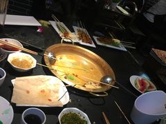 -怡品川宇火锅(宝立方店)