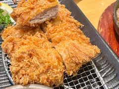 -胜博殿日式炸猪排(西红门店)