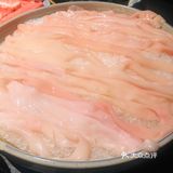 早就听闻这家来自重庆的火锅店，这次终于来拔草