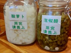 -螺大蛳柳州螺蛳粉·火锅·热干面(西城永捷店)