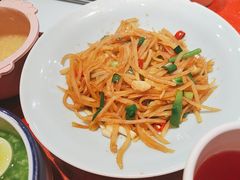 -宏状元现熬粥·京味菜(望京店)