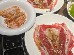 -火炉火自助餐(枫蓝国际店)