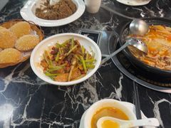 -李师傅脆肚(华强北店)