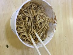 -宋记热干面馆(五福路店)