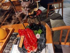 -黑牛の店·和牛烧肉(石家庄万象城店)