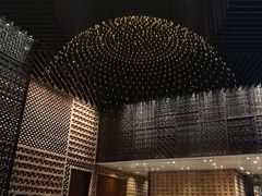 -君悦酒店·1881·北京烤鸭