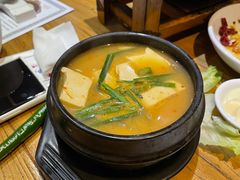 -紫霞门韩国料理烤肉(深南东路店)