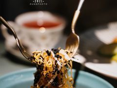 -蜜桃花开·中西融合菜E&W(南长街店)
