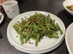 -赠李白·如诗的川味(余杭万达广场店)