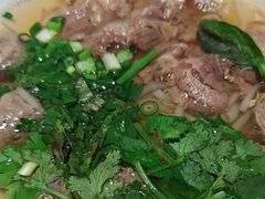 -蔡澜Pho·越南粉餐厅(海上世界店)