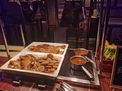 -康莱德酒店·美庭自助餐厅