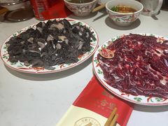 -汕头八合里海记牛肉店(清河店)