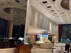 -北京辽宁大厦·盛安汇西餐厅
