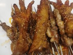 -通海俄式烧烤·俄罗斯大串(嵩山路店)