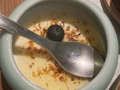 -菩提素素食餐厅(晶郦馆店)