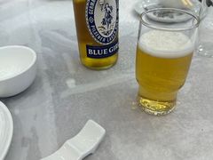 -沙田新强记烧鹅海鲜酒家