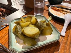 -柿子树炭烤羊腿(金台路店)