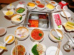 -海底捞火锅(关山保利店)