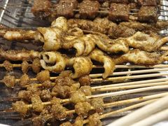 -曾记大腰子烧烤(苗栗路总店)