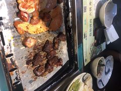 -阪尚皇·原切牛排·烤肉火锅自助(北京路店)