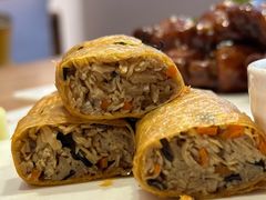 -枣子树·素食餐厅(普陀山店)