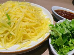 -老昌春饼(松北店)