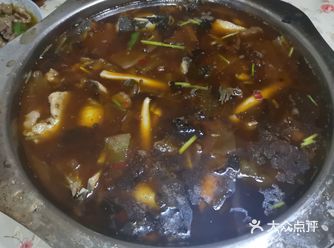 家有小厨娘之美味麻辣鲜鱼片
