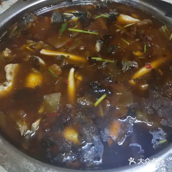 家有小厨娘之美味麻辣鲜鱼片