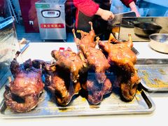 -王浩儿纪六孃甜皮鸭(东大街店)