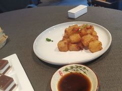 -申粤轩酒楼·三十年粤菜经典(丁香花园店)