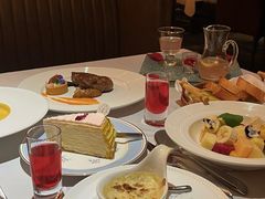 -戈雅法餐厅(世界城广场店)