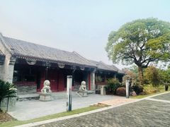 -厦门园林博览苑