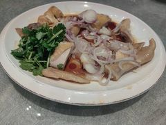 -益健名厨海鲜城(夏湾店)