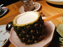 -生如夏花泰式火锅(西村黑金店)