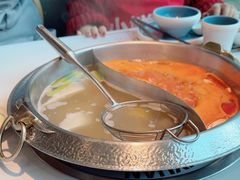 -左庭右院鲜牛肉火锅(新梅广场店)
