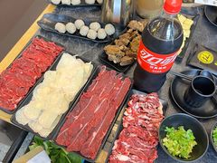 -林记潮牛·牛肉火锅(上马墩店)