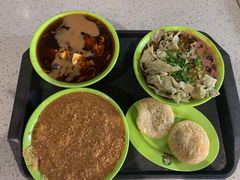 -大福来锅巴菜(古文化街店)