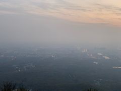 -紫金山山顶公园