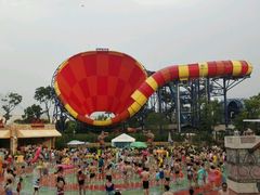 android_upload_pic-上海玛雅海滩水公园