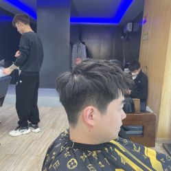 -GT潮朴美业