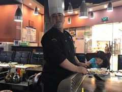 -利昂法式铁板主题餐厅(新奥购物中心店)