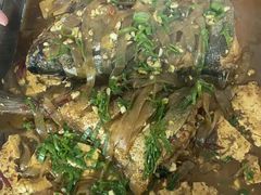 -庆岭迎宾园正宗活鱼馆